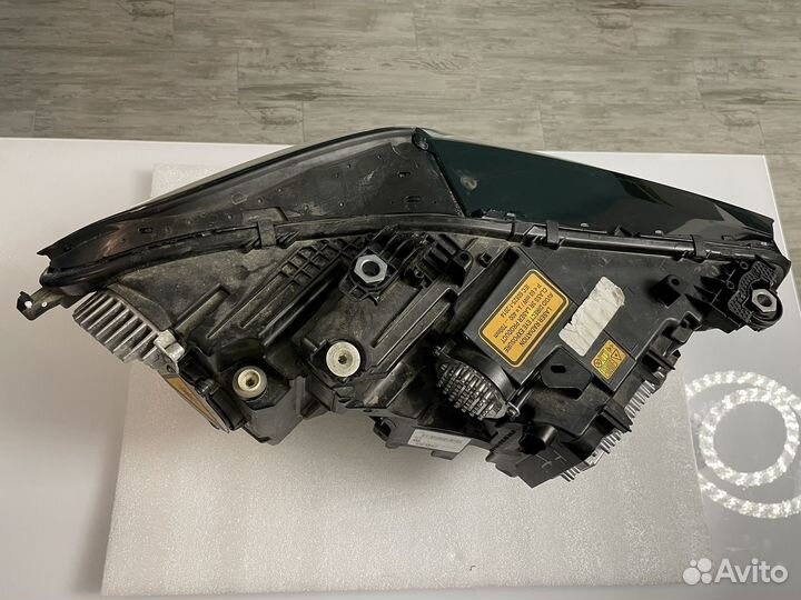 Фара лазерная левая BMW X5 G05 X6 G06