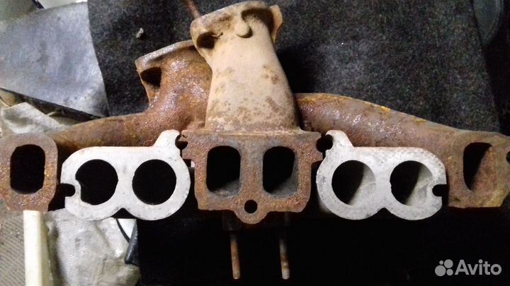 Продам запчасти для двс