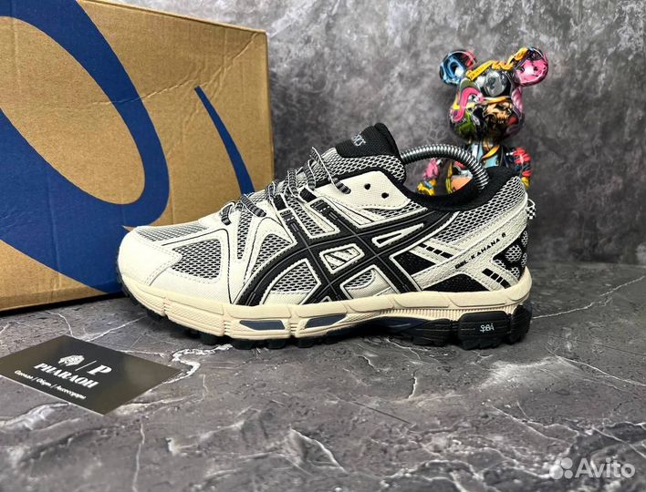 Кроссовки asics GEL-kahana 8 (Арт.75186)