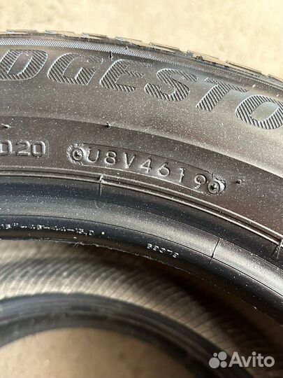 Bridgestone Turanza T001 205/60 R16 92V