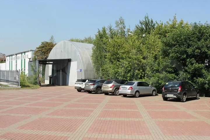 Аренда склада 474 м2, метро Калужская