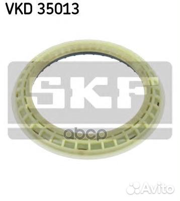 Подшипник опоры амортизатора VKD35013 VKD35013 Skf