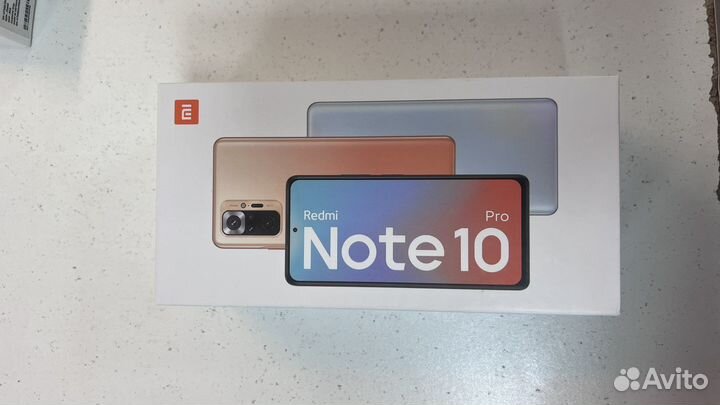 Xiaomi mi note 10 pro 256gb