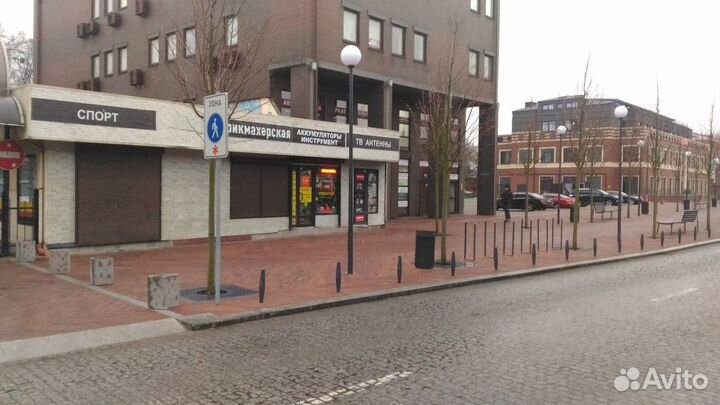 Звездочка ведущая на бензопилу Stihl ms 180