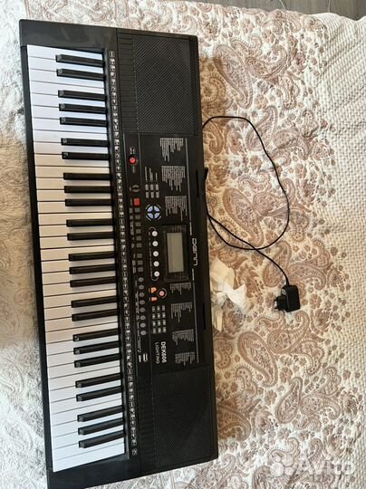 Синтезатор