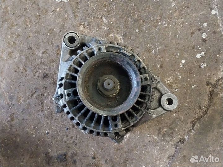 Генератор Honda Accord 4