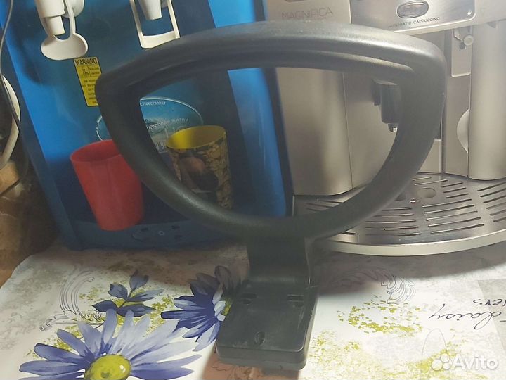 Подлокотники для компьютерного кресла б/у