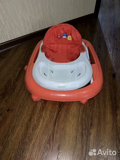 Ходунки детские бу