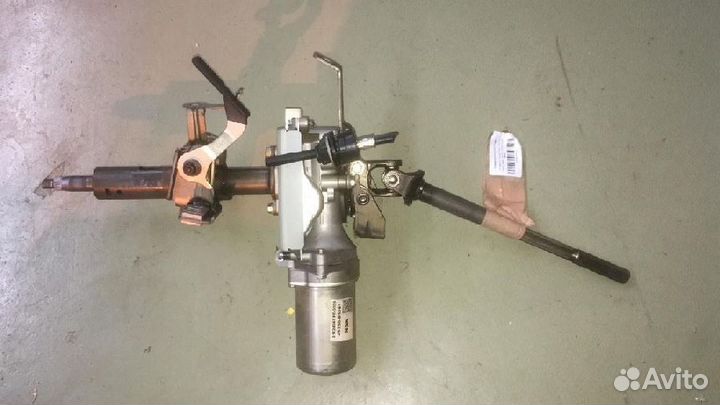 Рулевая колонка 45205-B1091 Toyota Passo KGC30 KGC