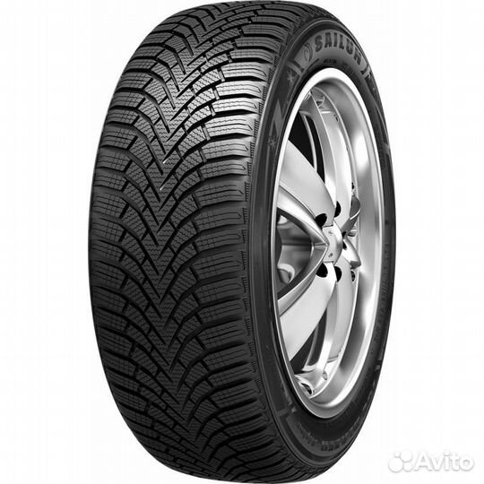 Sailun Ice Blazer Alpine+ 185/55 R15 82