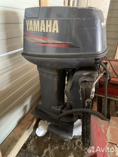 Продам лодку Обь.М и мотор ямаха 40