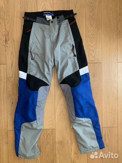 Мотоштаны BMW Motorrad Rallye 2 Pro р-р 98