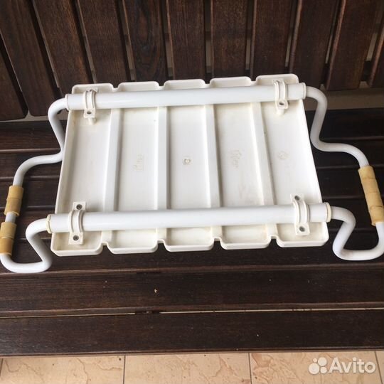 Сиденье для купания