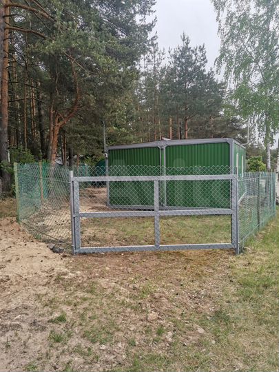 Дом 30 м² на участке 2,5 сот.