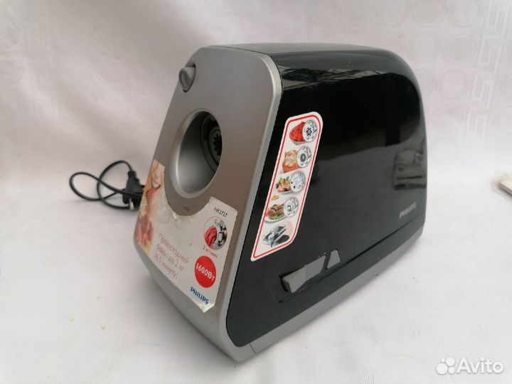 Мясорубка philips HR2726. Запчасти на мясорубку