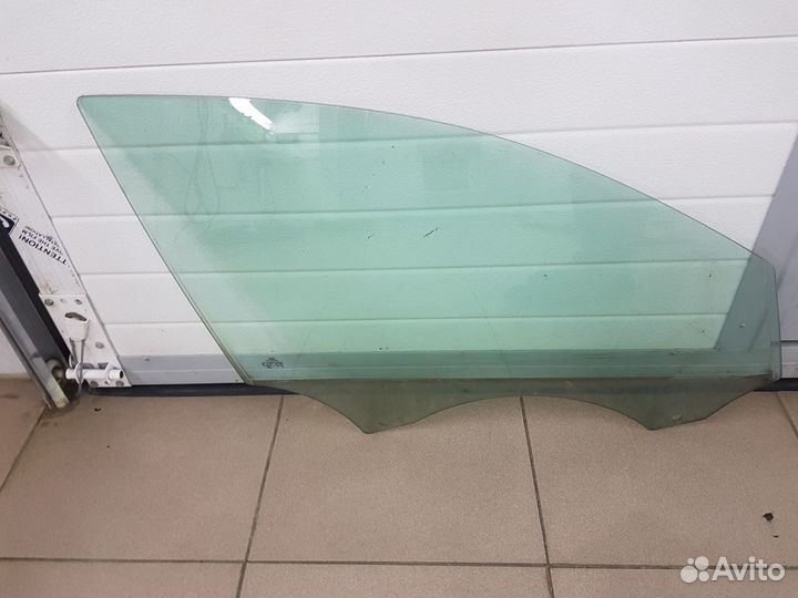 Стекло двери переднее, заднее Audi A4 A6 A8
