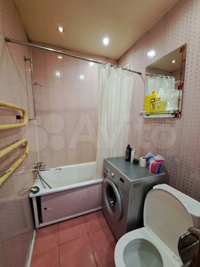 2-к. квартира, 43 м², 2/5 эт.