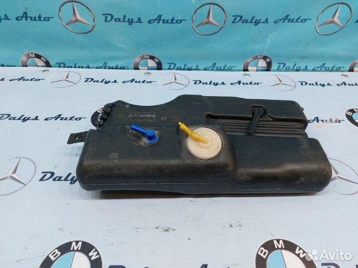 Расширительный бачок топливной системы Bmw 525I