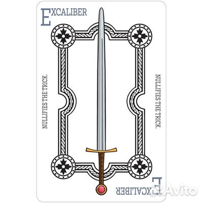 Wizard Card Game Edition