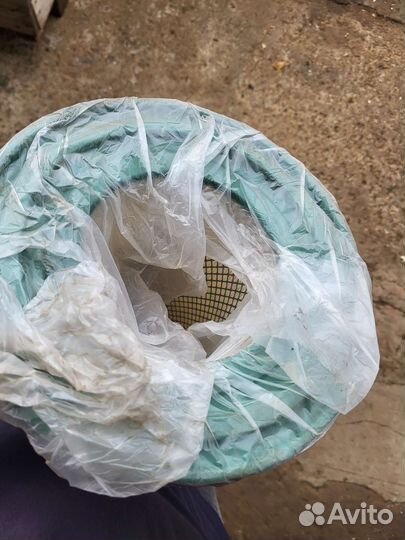 Фильтр воздушный Газель высокий