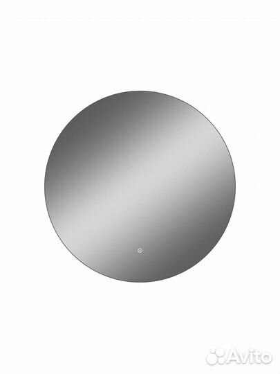 Зеркало Continent Ajour Medium злп590 d800,белый