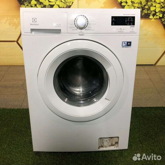 Стиральная машина б/у