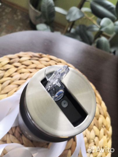 Термокружка Шанель