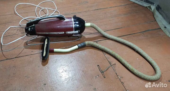 Пылесос бу