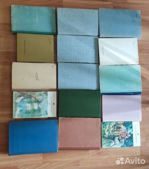 Книги учебная литература