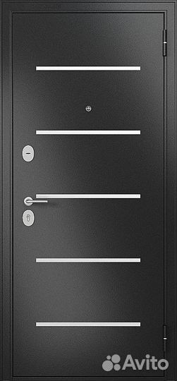 Дверь входная