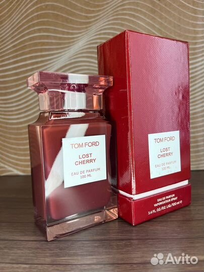 Том Форд Лост Чери 100мл (Евро качество)