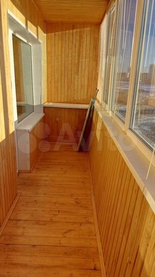 1-к. квартира, 36 м², 5/10 эт.