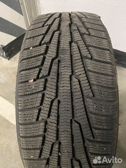 Nokian Tyres Nordman RS2 2.25/5 R17