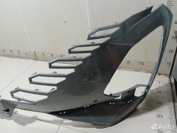 Бампер передний Omoda C5