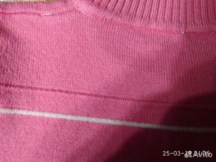 Ремонт трикотажа