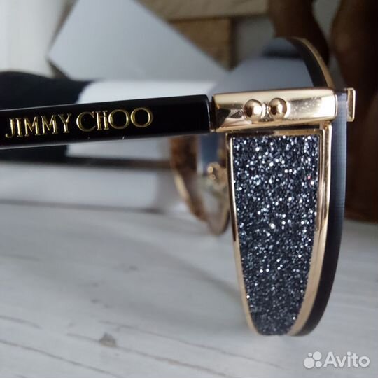 Очки Jimmy choo