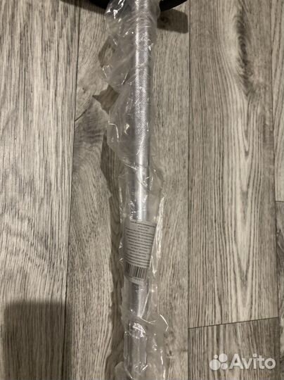 Штанга гриф блины новое