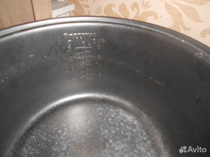 Чаша от мультиварки Vitesse