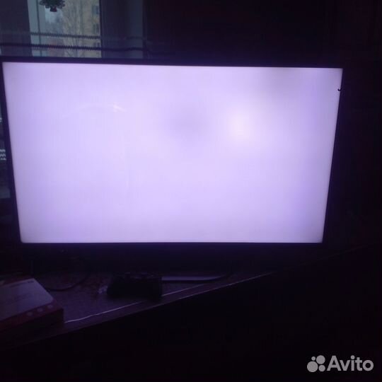 Телевизор LG 43