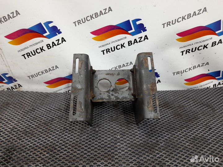 Кронштейн подшипника подвесного