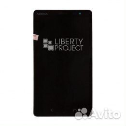 LCD Дисплей для nokia новые