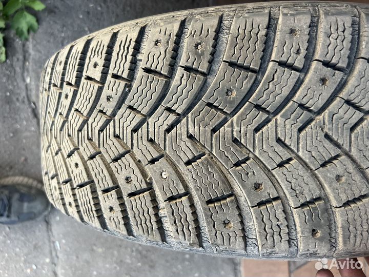 Колеса 33 стиль бмв