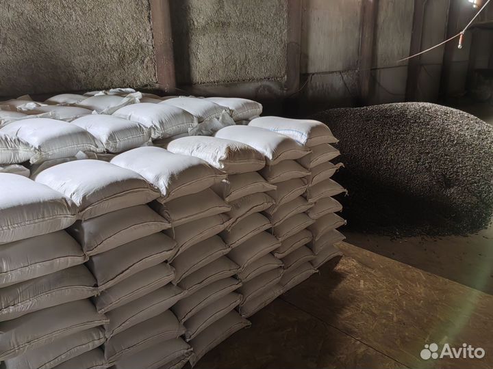 Комбикорм для животных