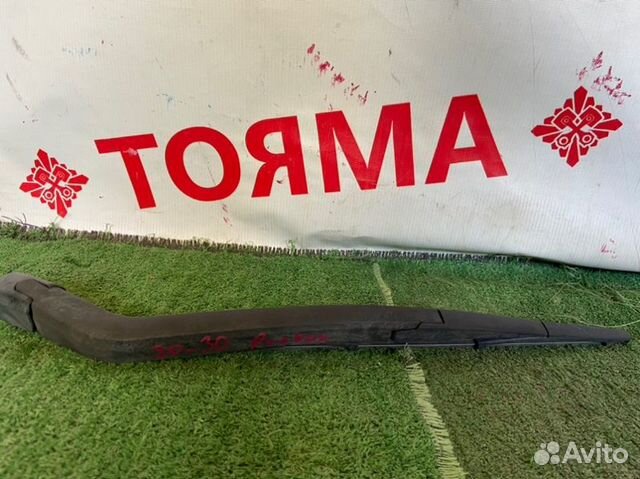 Дворник задней двери Toyota Probox