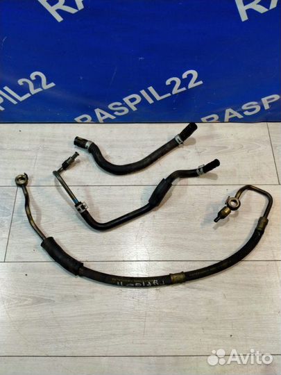 Шланг гидроусилителя Toyota Mark Ii GX100 1GFE