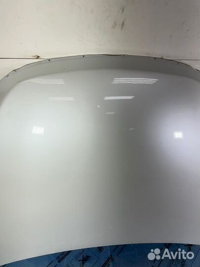 Капот Toyota Camry V50 2015