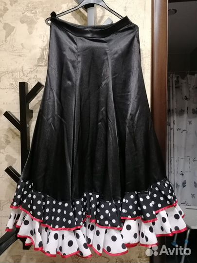 Сценические костюмы для латины