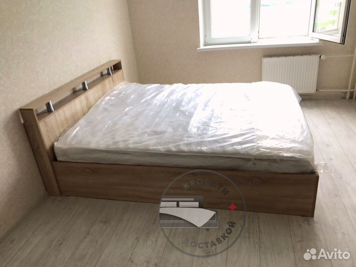 Кровать 180 200