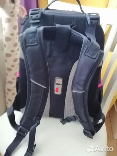 Рюкзак herlitz be.bag