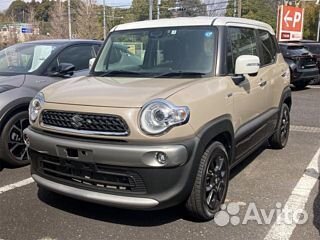 Suzuki XBee 1.0 AT, 2021, 15 932 км